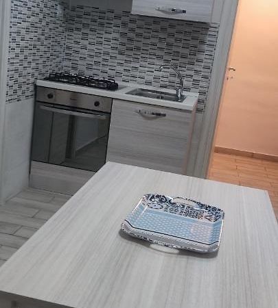 I Tre Moschettieri Lägenhet Catania Exteriör bild